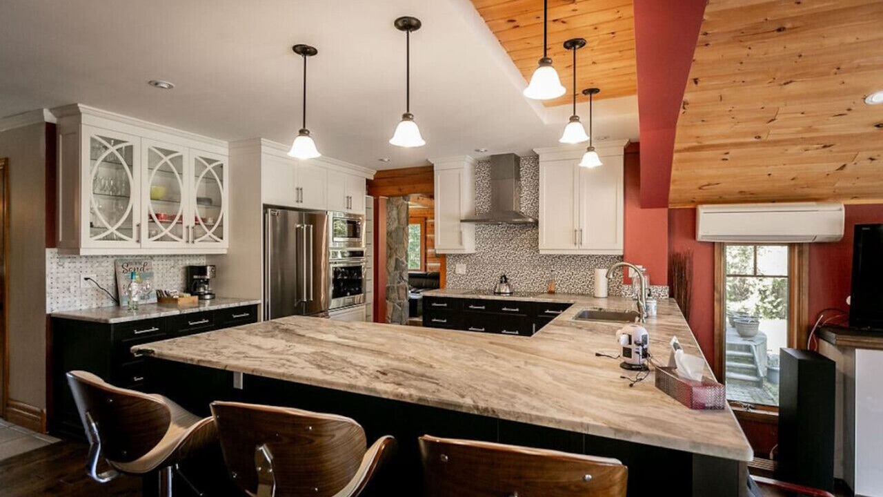 Photo of Kitchen in Uxbridge