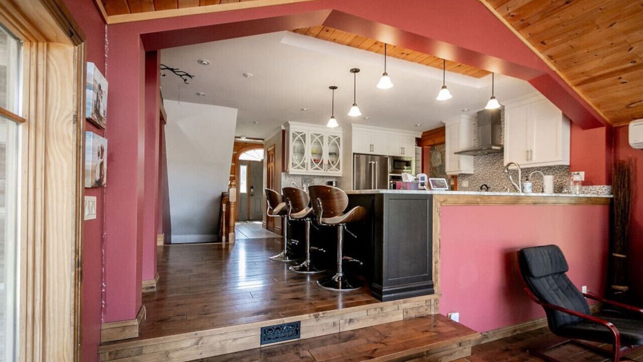 Photo of Kitchen in Uxbridge