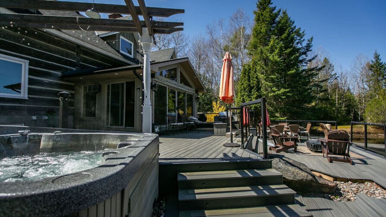 Photo of Outdoor in Uxbridge