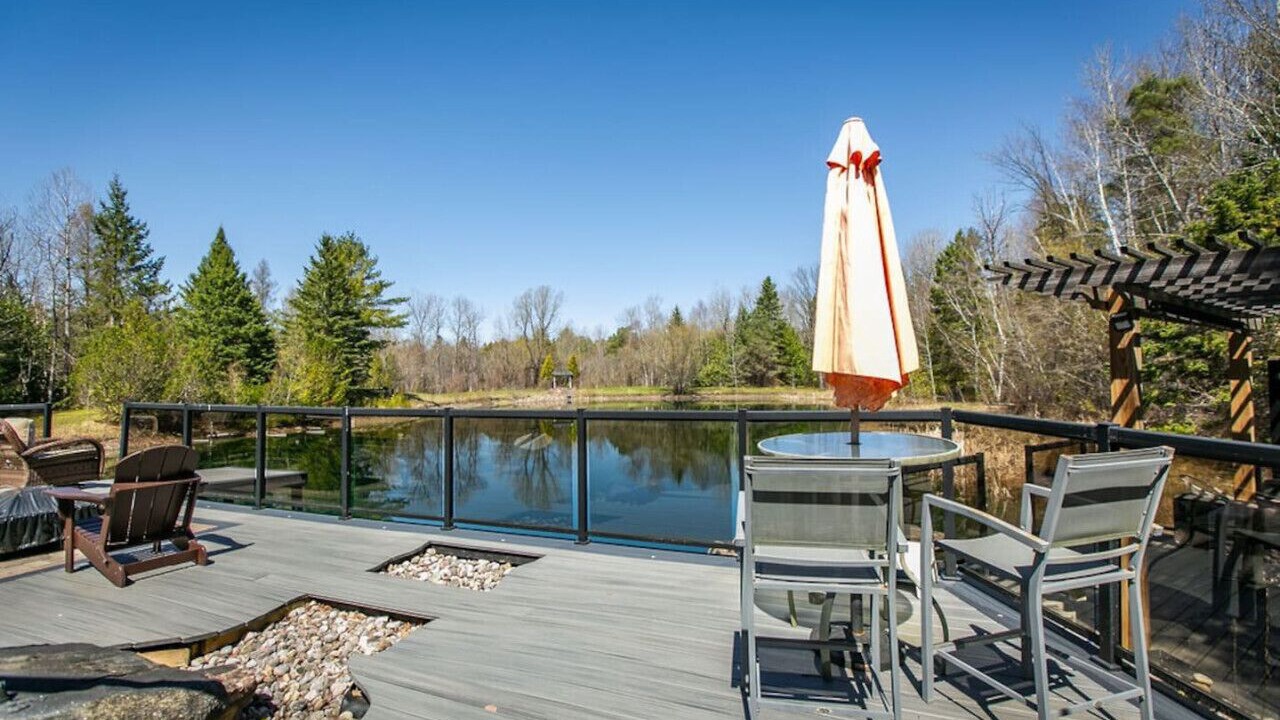 Photo of Outdoor in Uxbridge