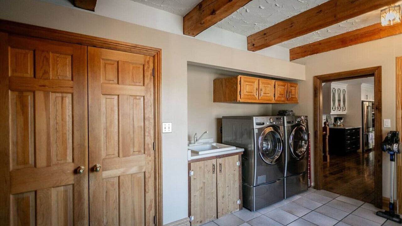 Photo of Kitchen in Uxbridge