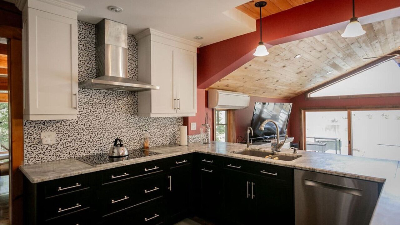 Photo of Kitchen in Uxbridge