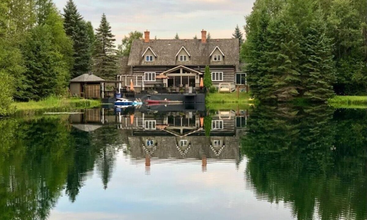 Photo of Outdoor in Uxbridge