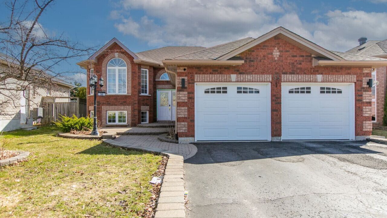 Photo of Outdoor in Barrie