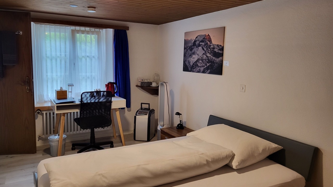 Photo of Bedroom in Glarus