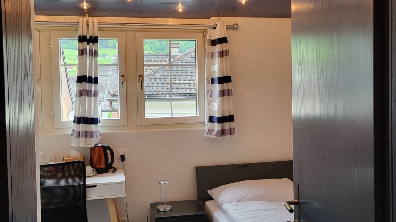 Photo of Bedroom in Glarus
