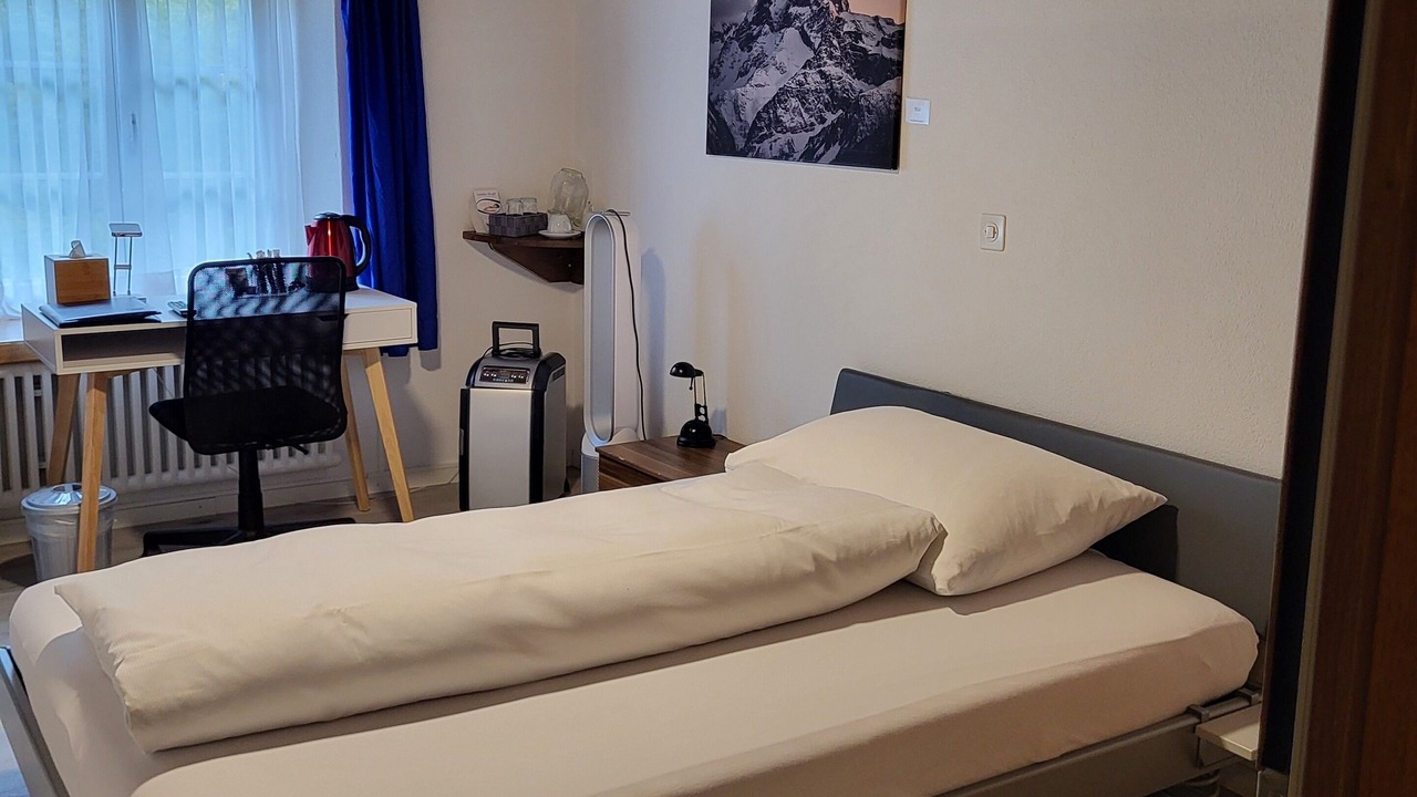 Photo of Bedroom in Glarus