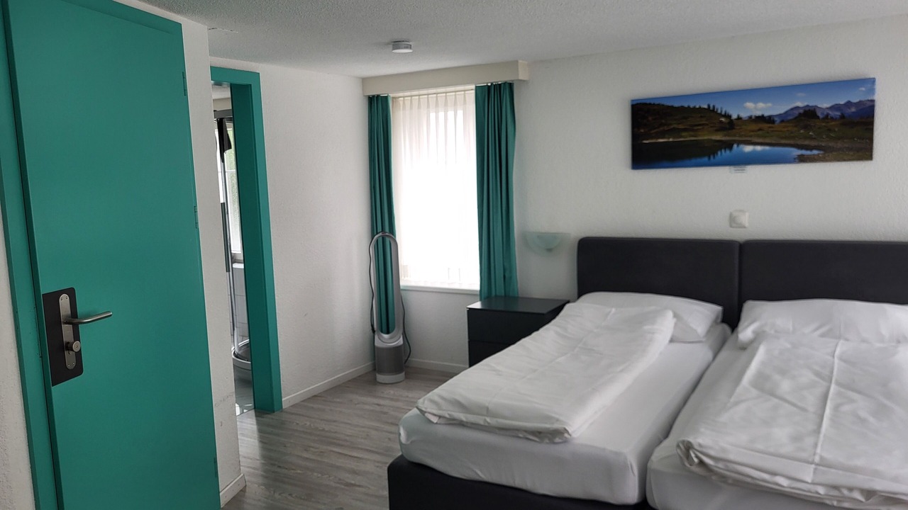 Photo of Bedroom in Glarus