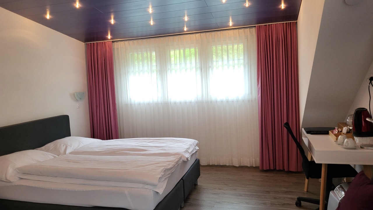 Photo of Bedroom in Glarus