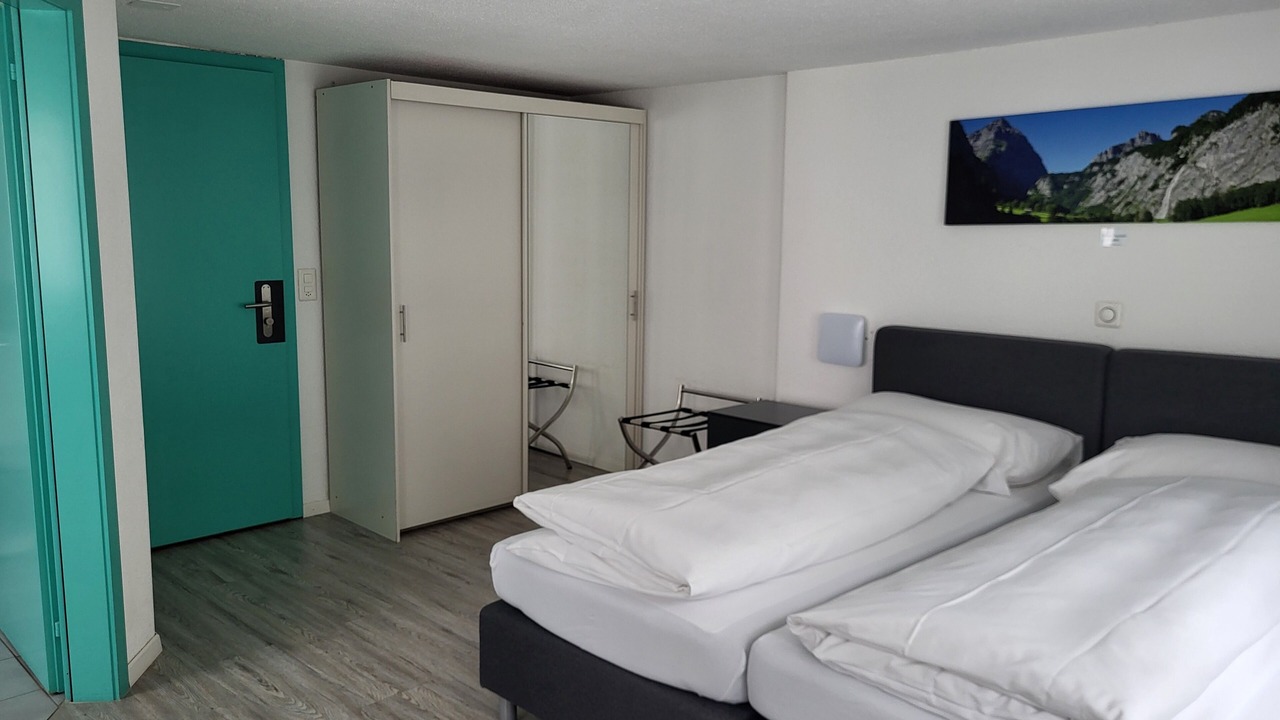 Photo of Bedroom in Glarus