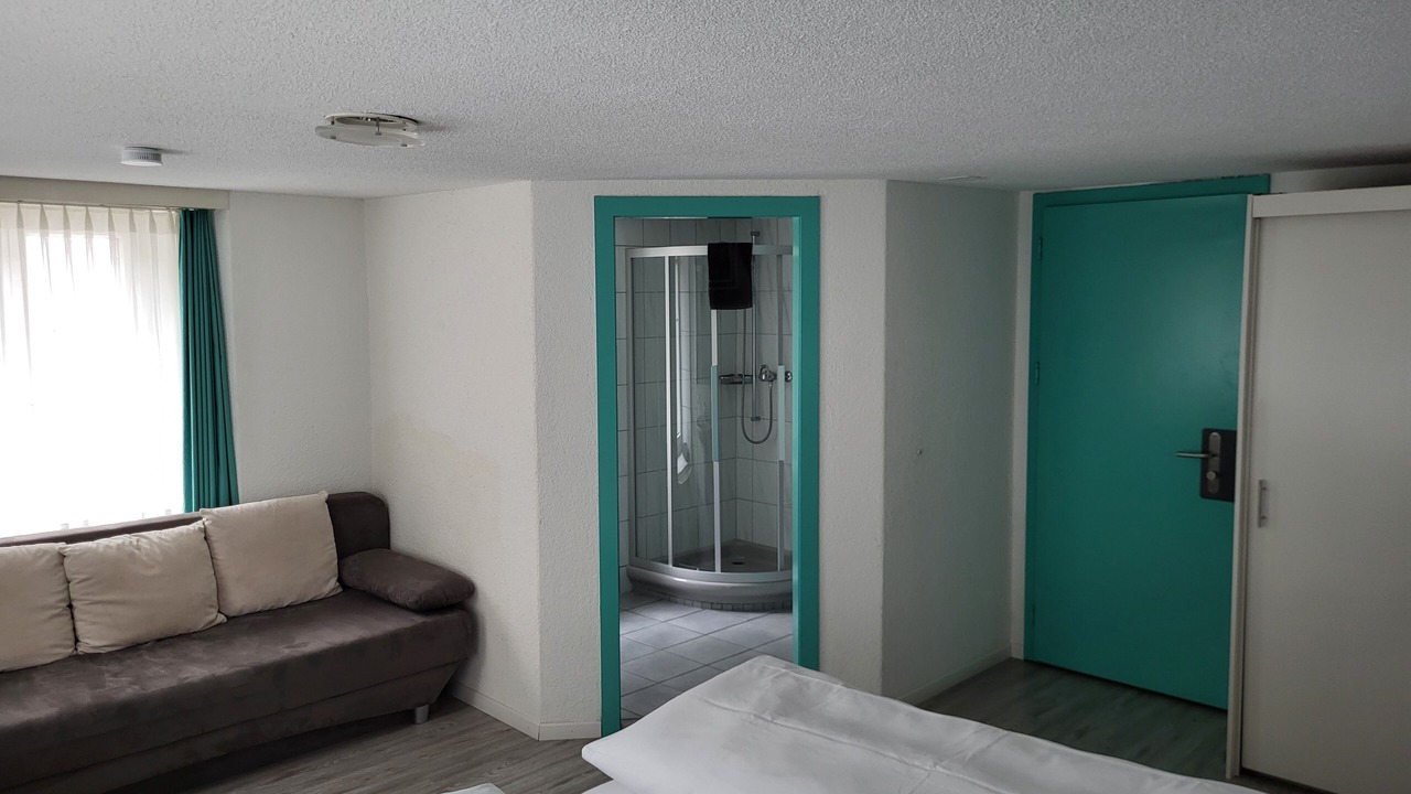 Photo of Bedroom in Glarus
