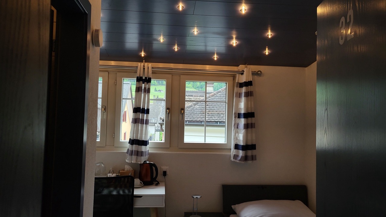Photo of Bedroom in Glarus