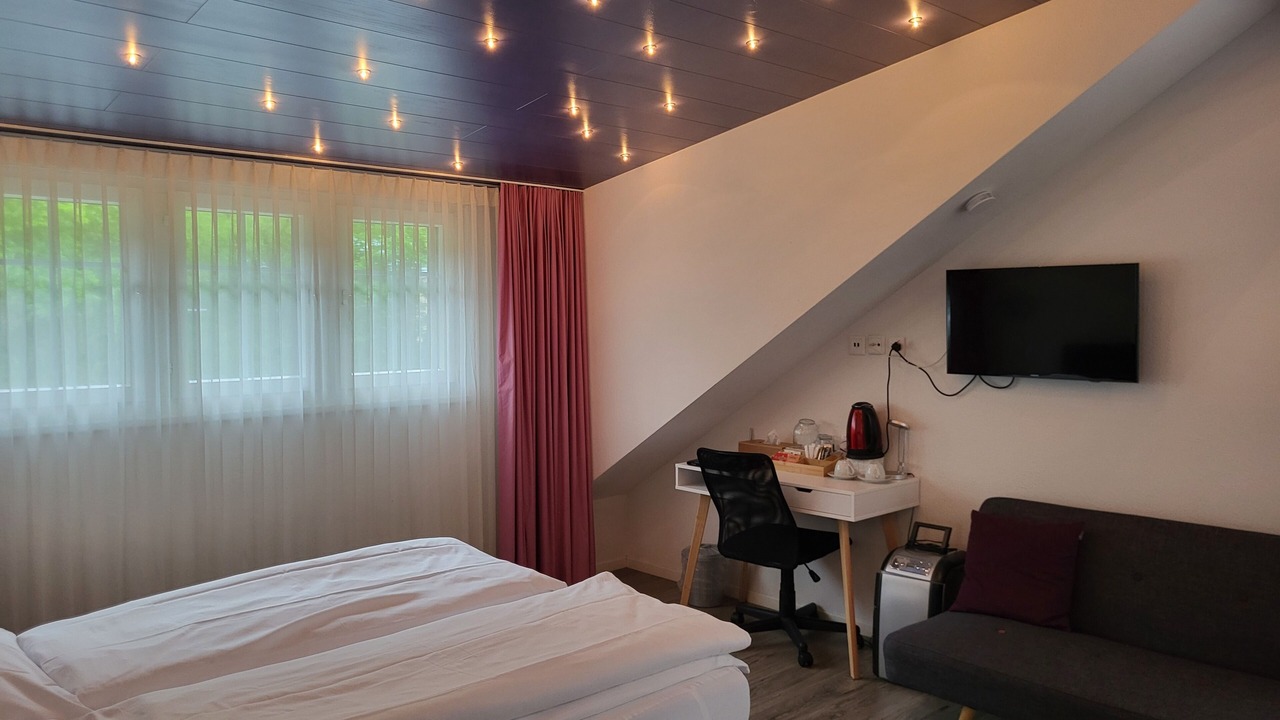 Photo of Bedroom in Glarus