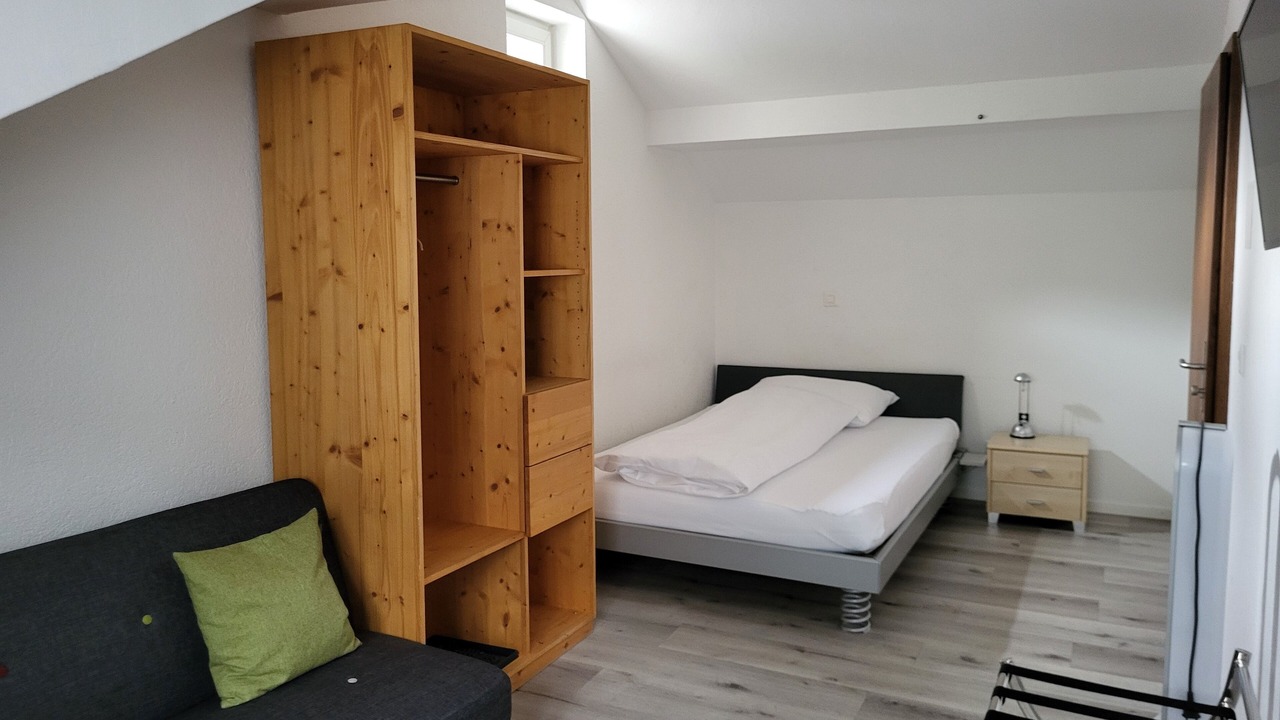 Photo of Bedroom in Glarus
