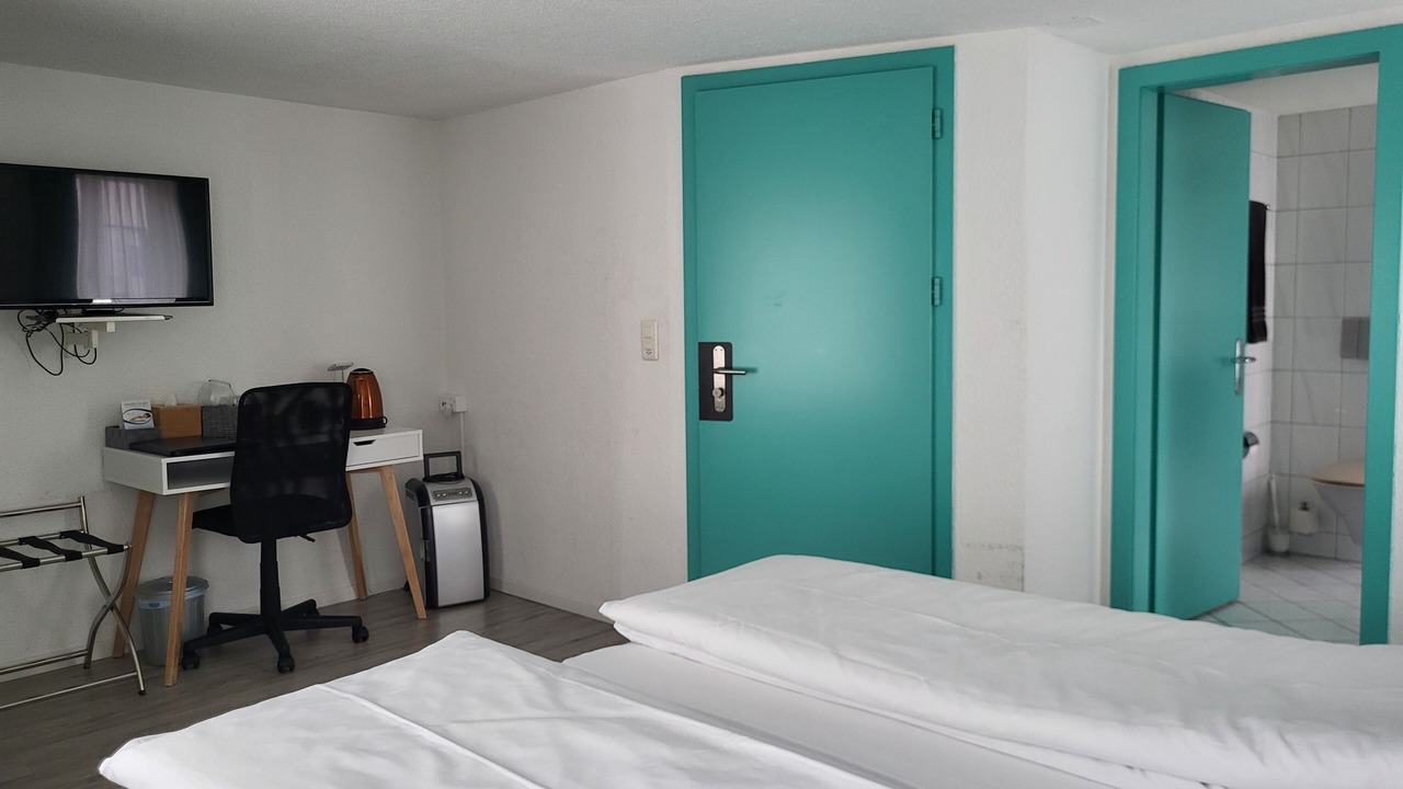 Photo of Bedroom in Glarus