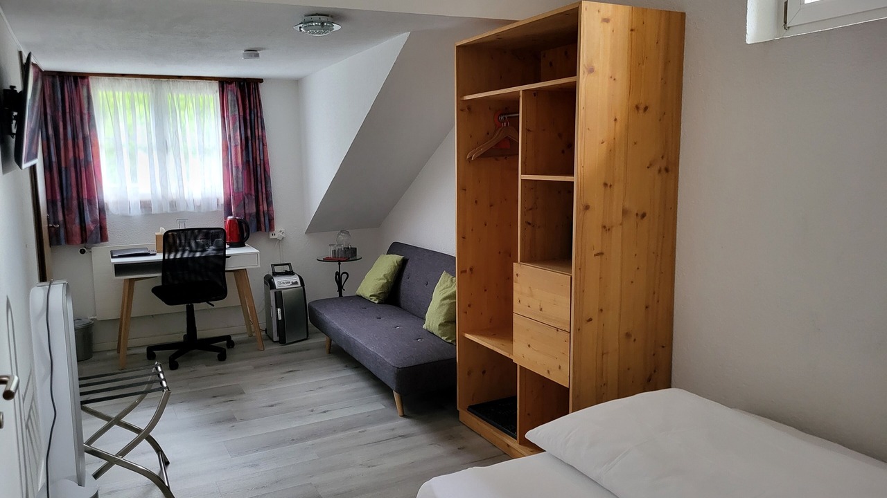 Photo of Bedroom in Glarus