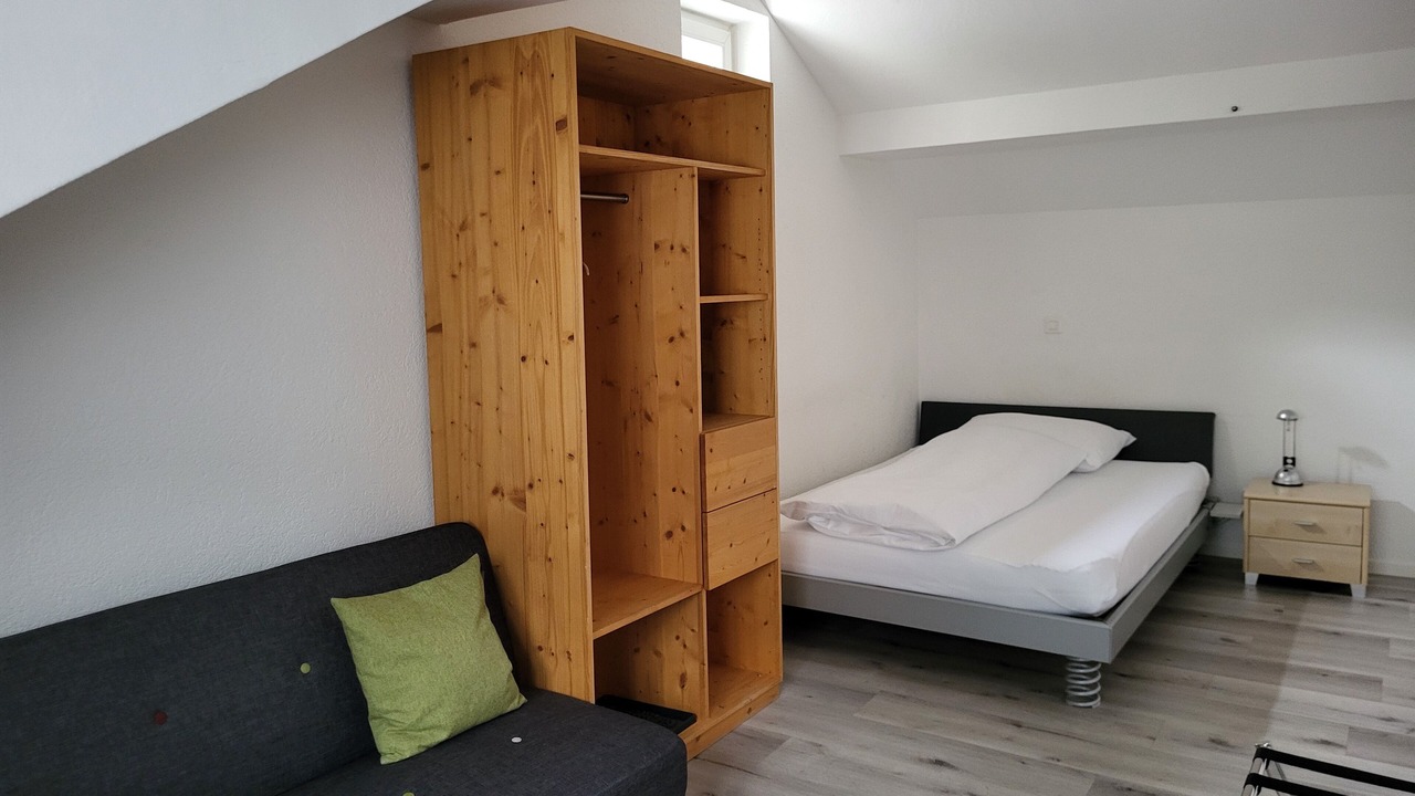 Photo of Bedroom in Glarus
