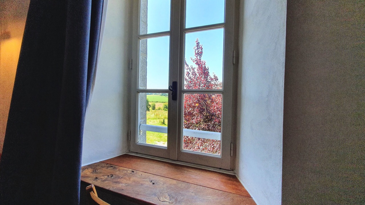 Photo of Bathroom in Contrieres