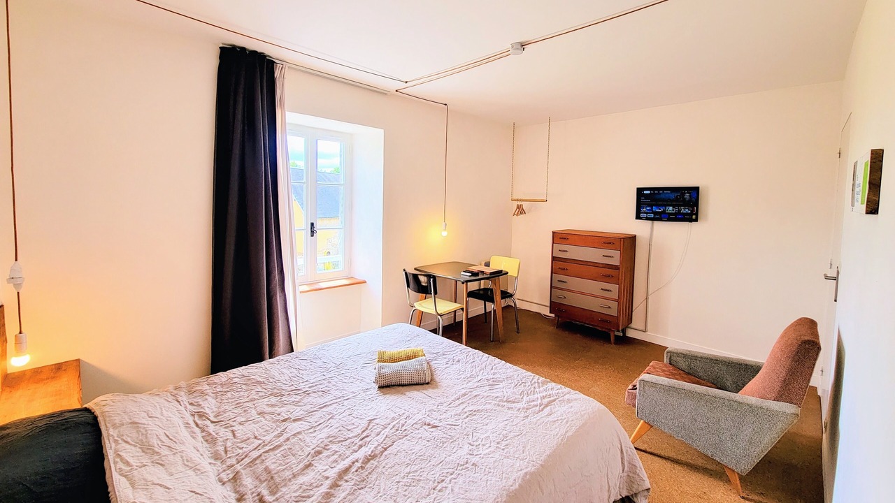 Photo of Bathroom in Contrieres