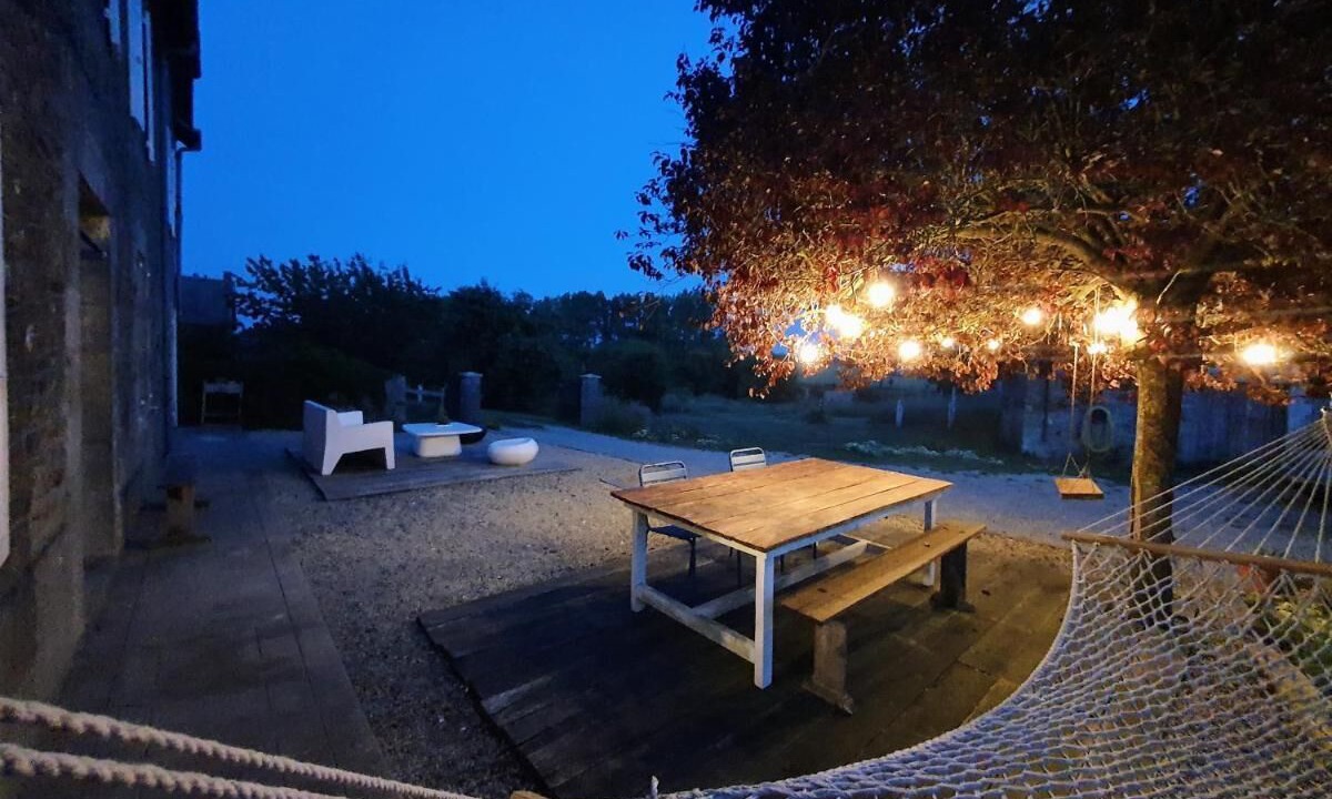 Photo of Outdoor in Contrieres