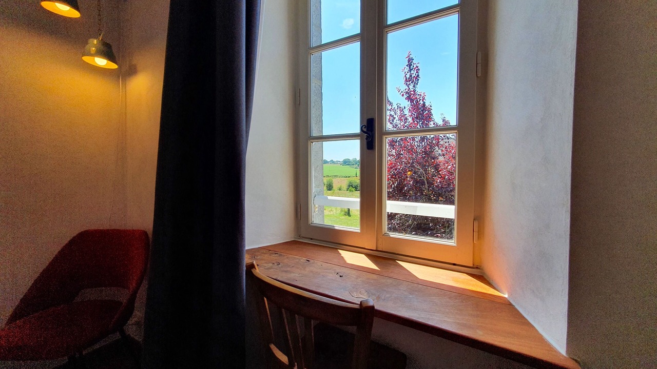 Photo of Bathroom in Contrieres