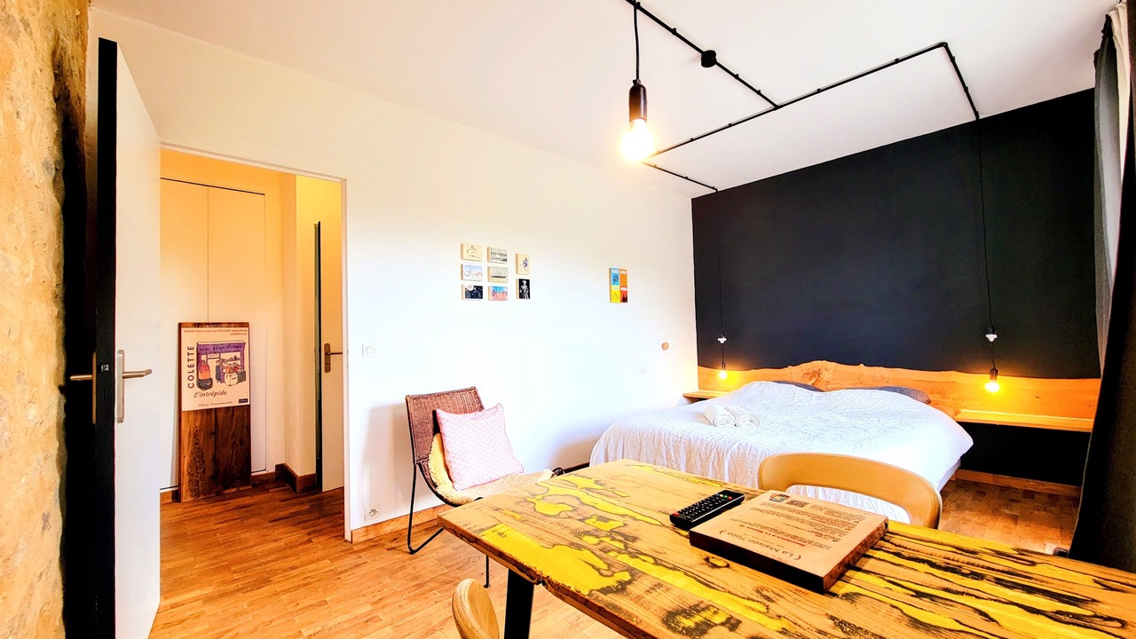 Photo of Bathroom in Contrieres