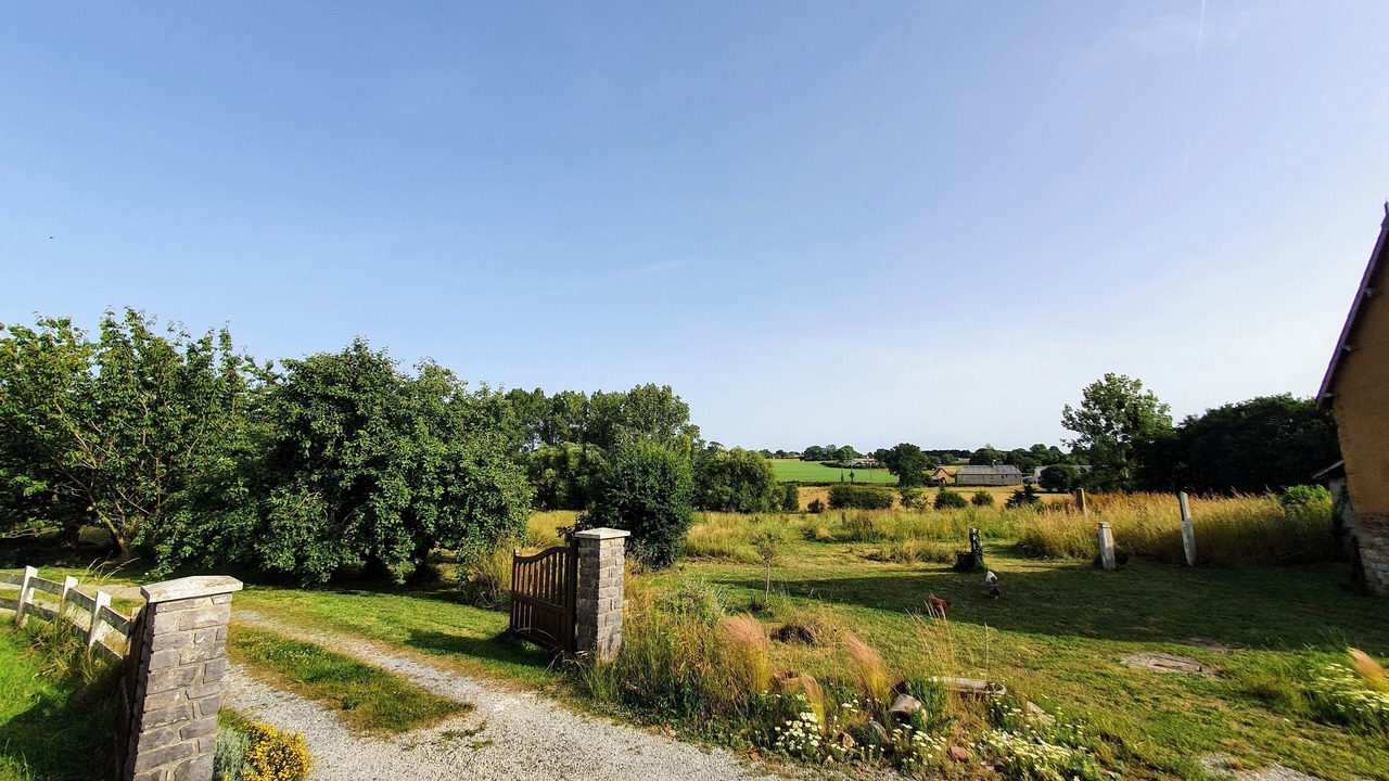 Photo of Outdoor in Contrieres