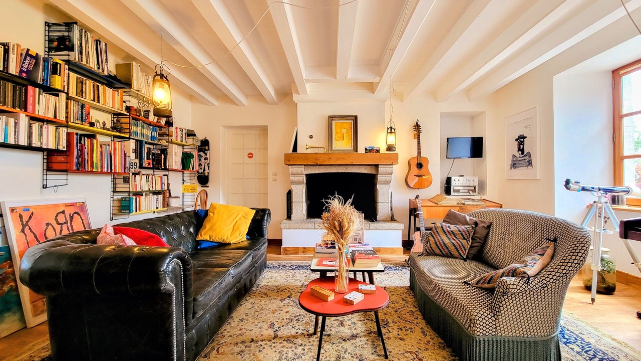 Photo of Others in Contrieres