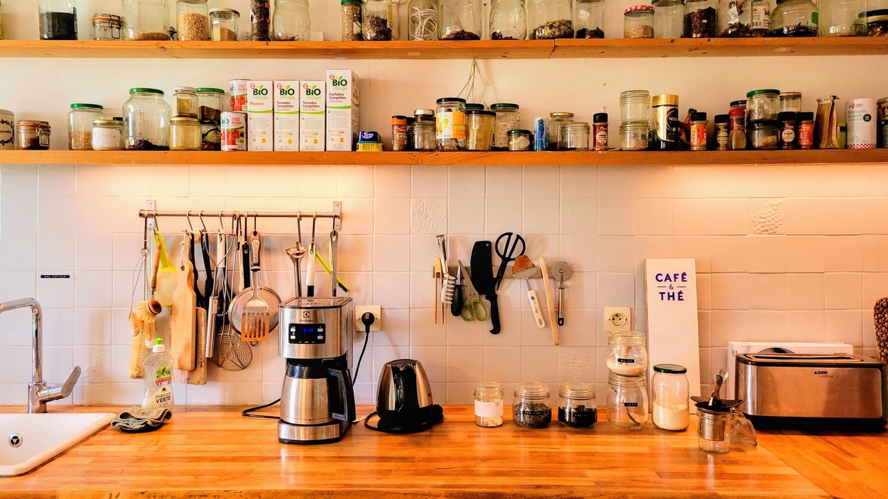 Photo of Kitchen in Contrieres