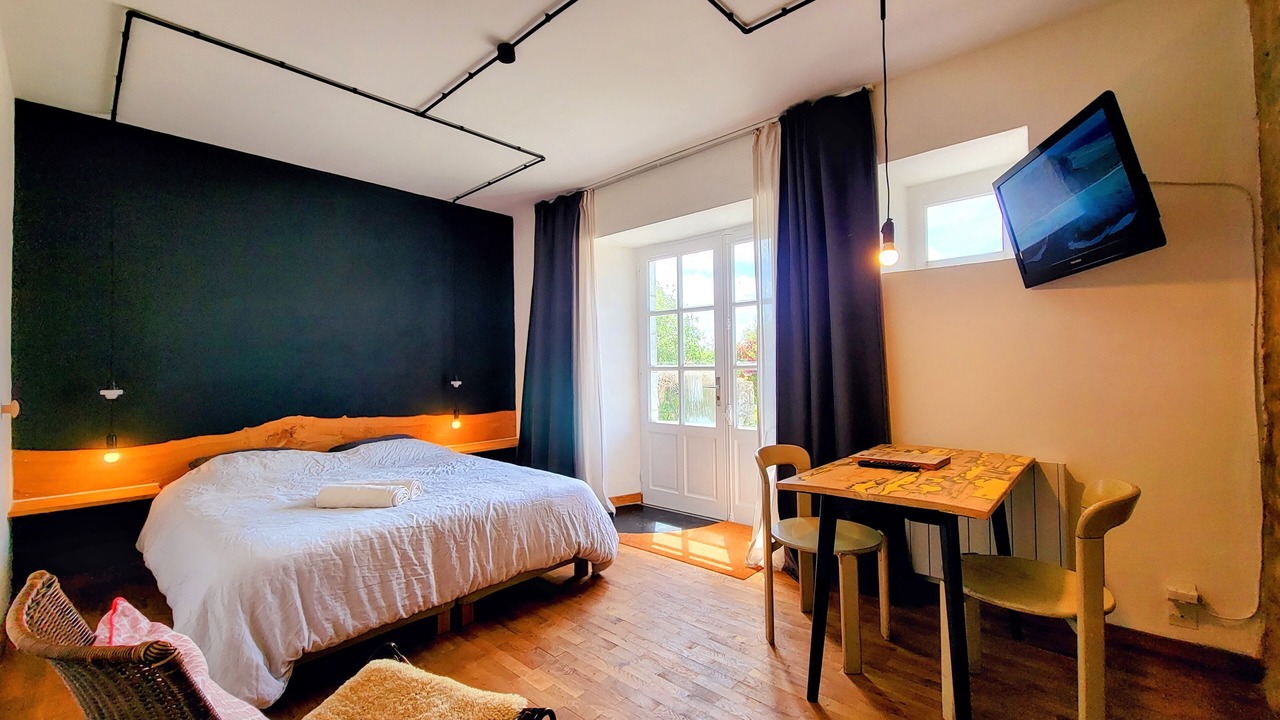 Photo of Bathroom in Contrieres