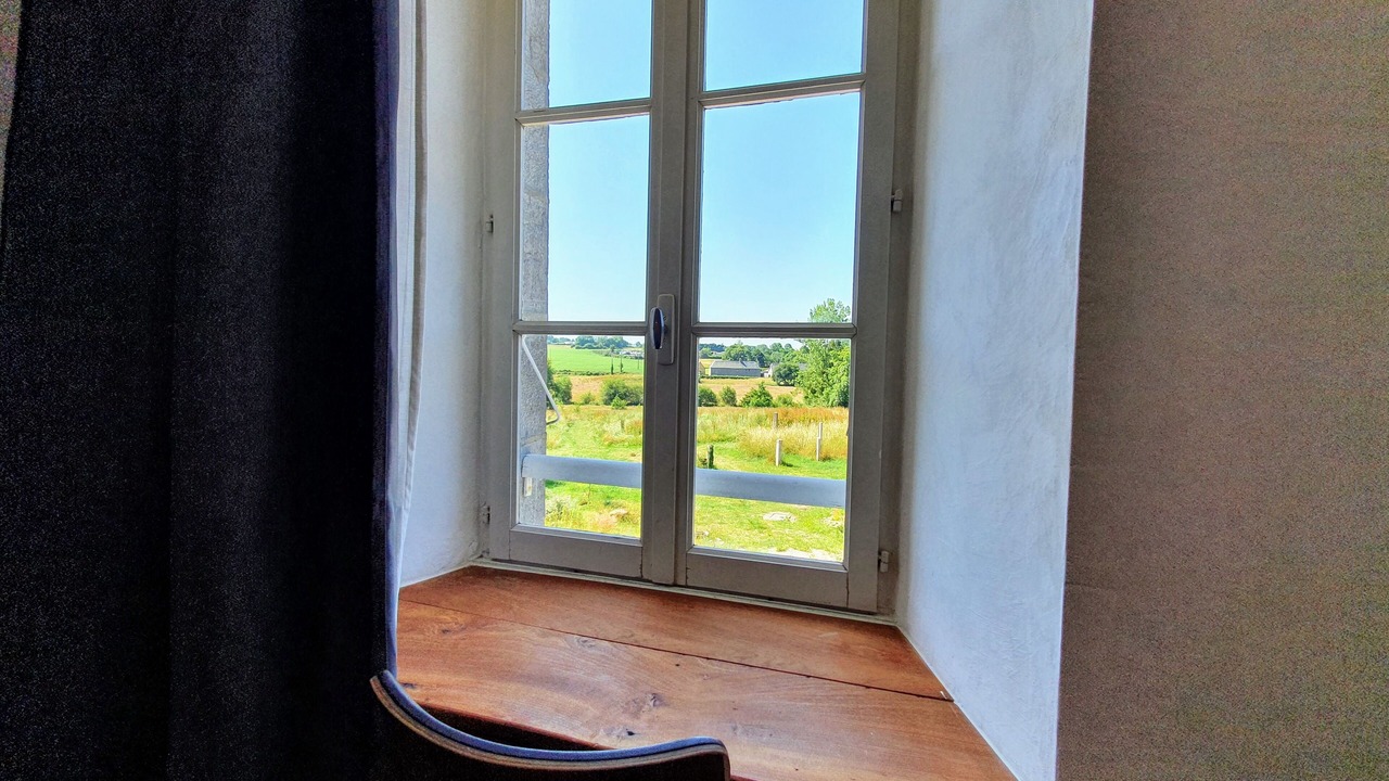 Photo of Bathroom in Contrieres