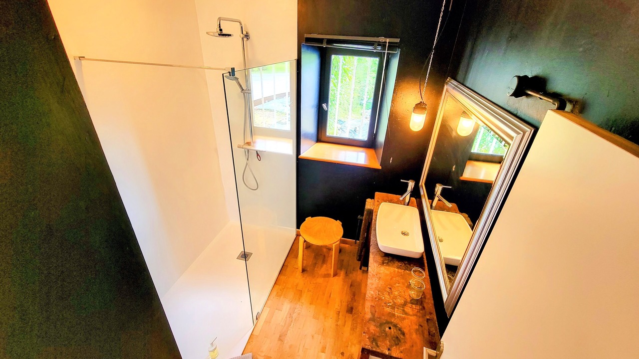 Photo of Bathroom in Contrieres