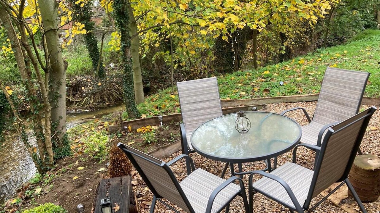 Photo of Outdoor in Ruskington