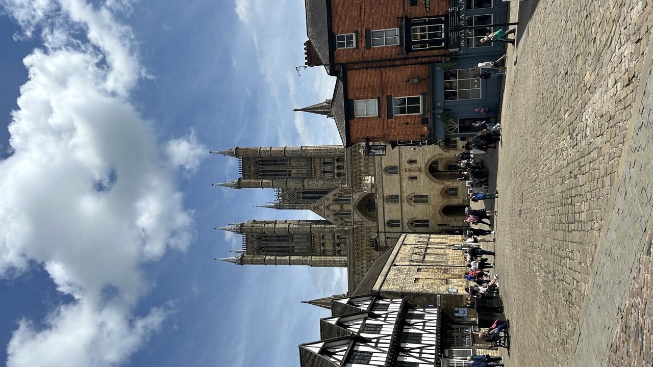 Photo of Others in Ruskington