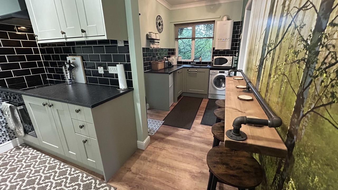 Photo of Kitchen in Ruskington