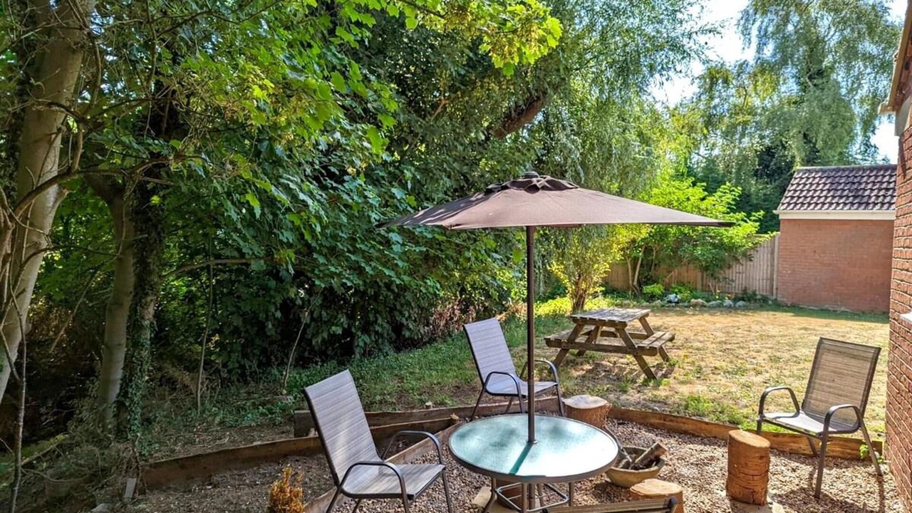 Photo of Outdoor in Ruskington