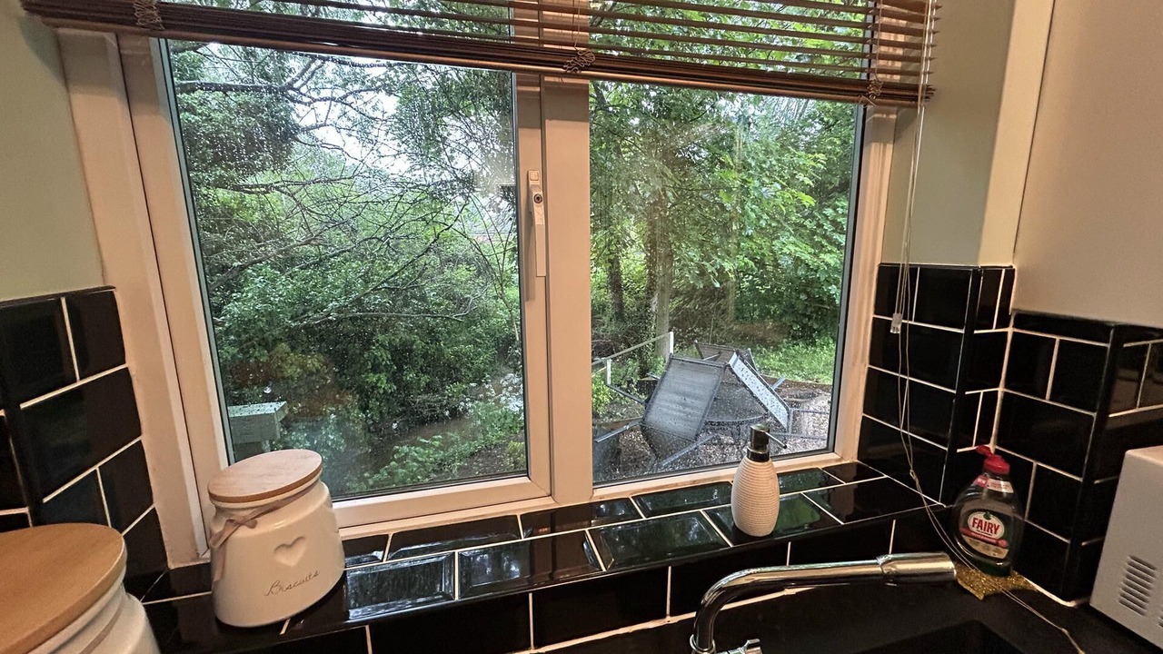 Photo of Bathroom in Ruskington