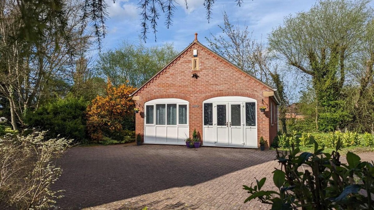 Photo of Outdoor in Ruskington