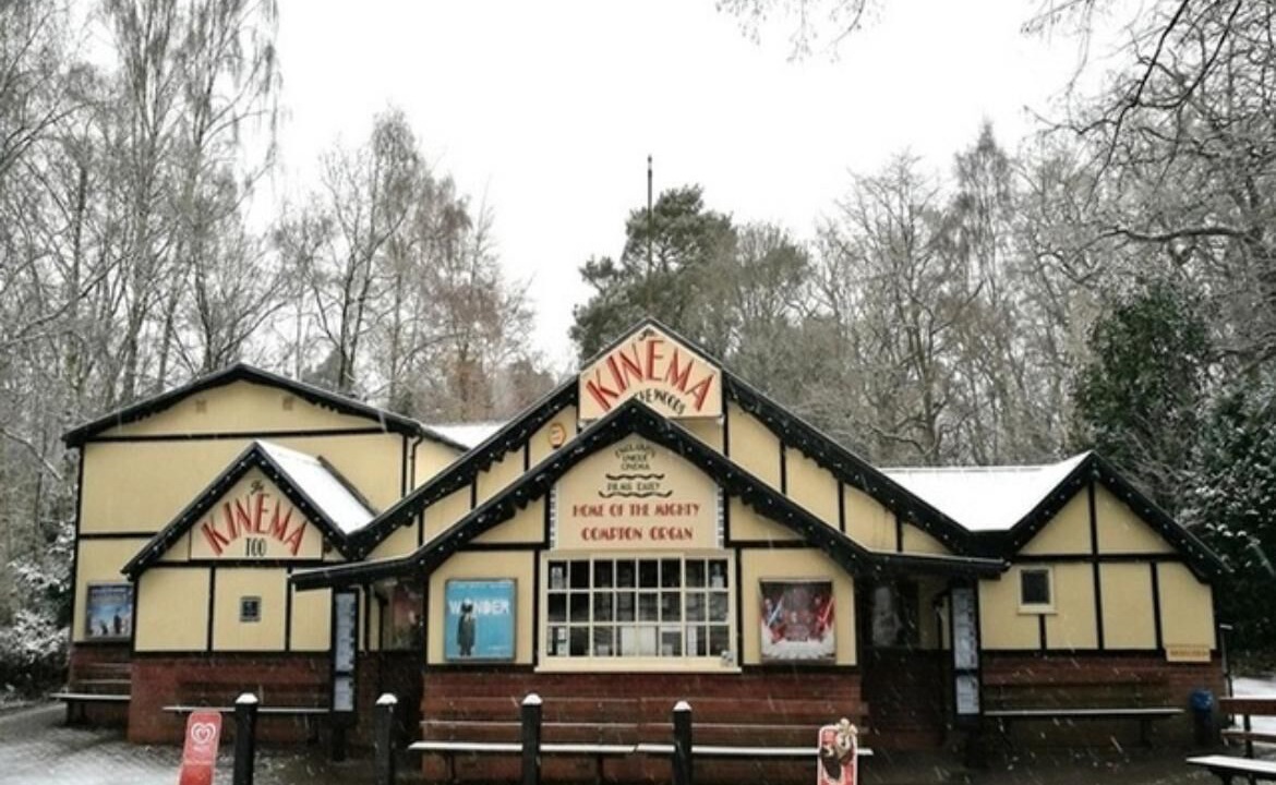 Photo of Outdoor in Ruskington