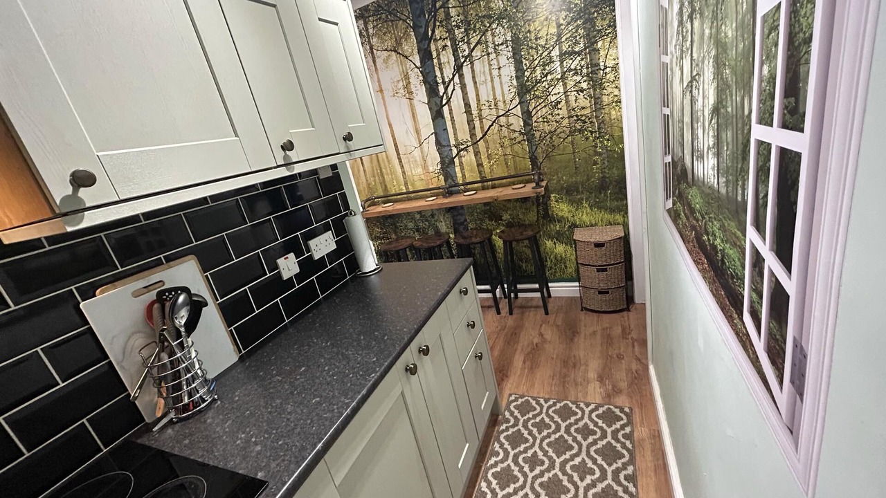 Photo of Kitchen in Ruskington