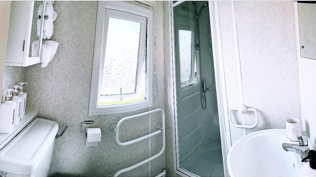 Photo of Bathroom in Heysham