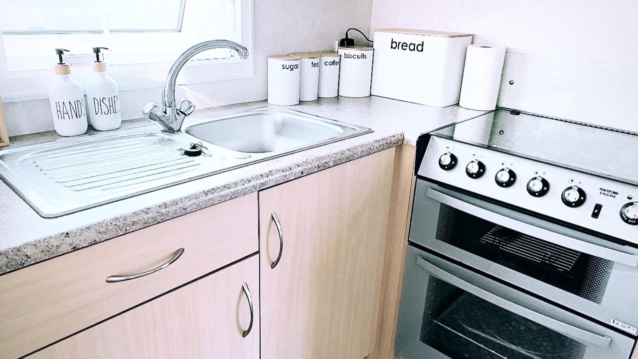 Photo of Kitchen in Heysham