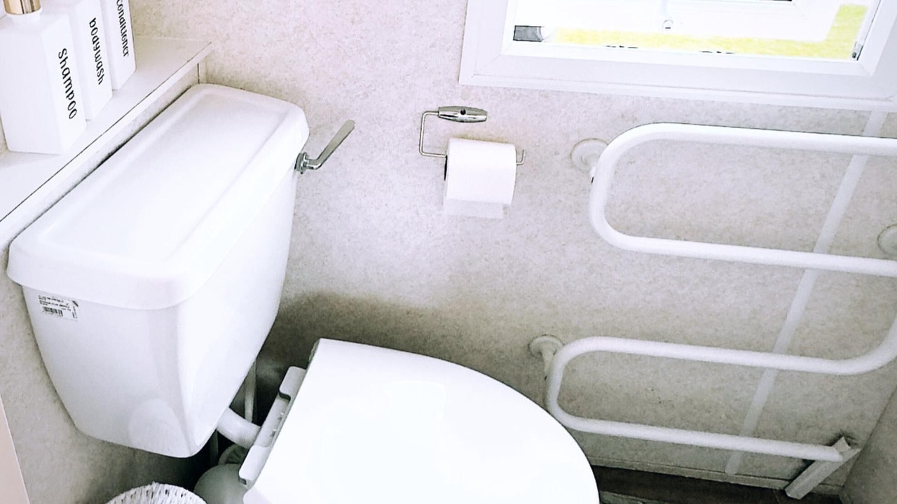 Photo of Bathroom in Heysham