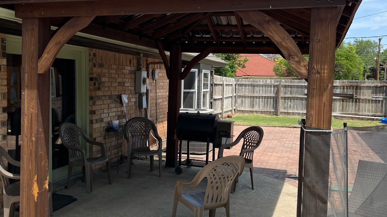 Photo of Outdoor in Borger
