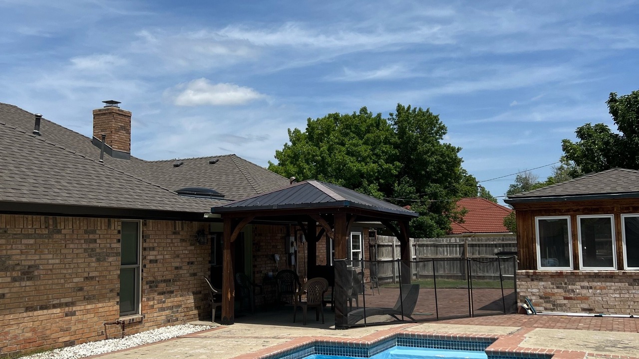 Photo of Outdoor in Borger