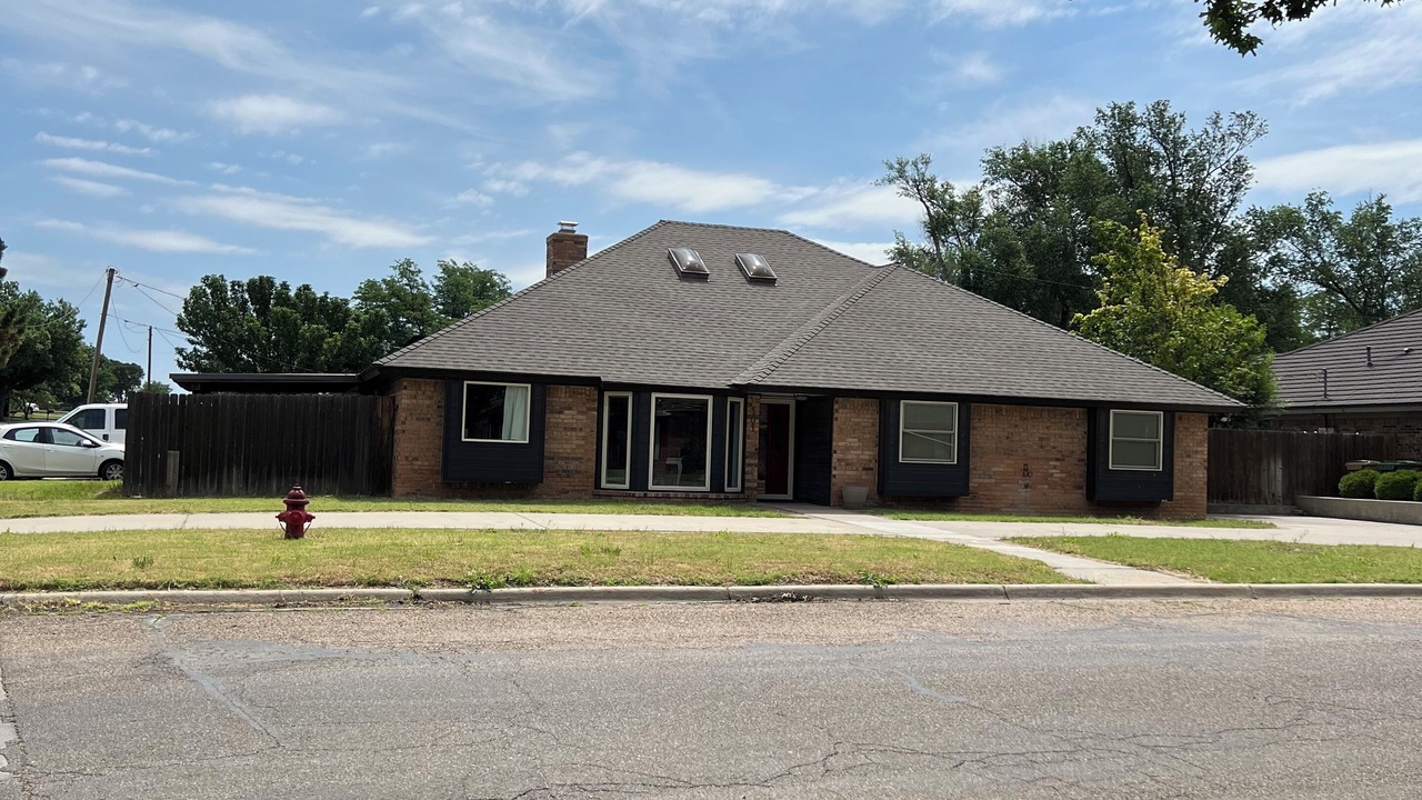 Photo of Outdoor in Borger