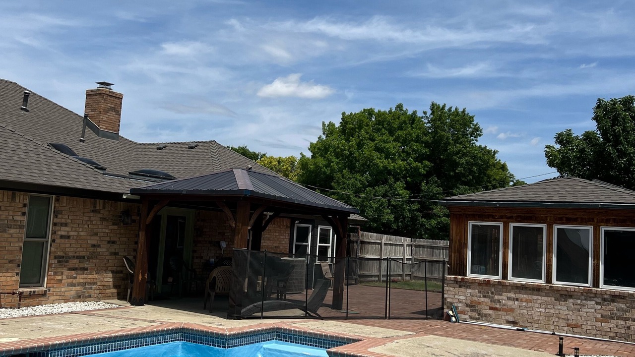 Photo of Outdoor in Borger