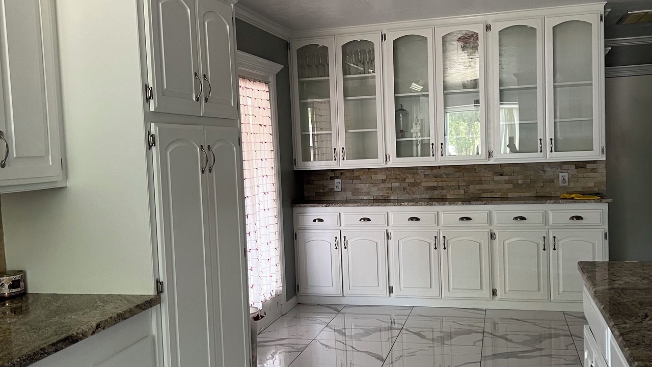 Photo of Kitchen in Borger