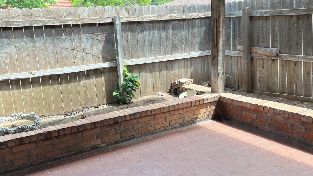 Photo of Outdoor in Borger