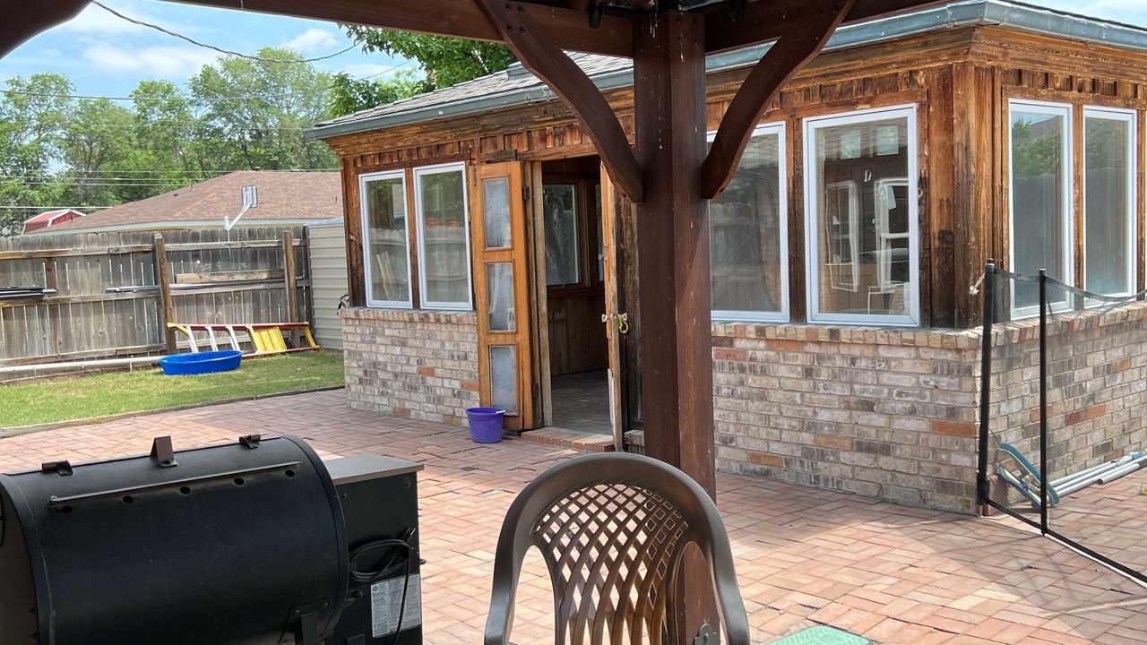 Photo of Outdoor in Borger